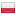 un.org.pl server is located in Poland